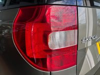 USED 2015 65 SKODA YETI 1.2 TSI SE L Outdoor 5dr Petrol DSG Euro 6 (s/s) (110 ps) 2 Owners | 9 Services