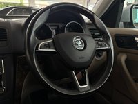 USED 2015 65 SKODA YETI 1.2 TSI SE L Outdoor 5dr Petrol DSG Euro 6 (s/s) (110 ps) 2 Owners | 9 Services