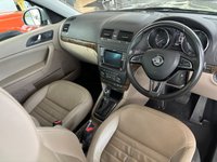USED 2015 65 SKODA YETI 1.2 TSI SE L Outdoor 5dr Petrol DSG Euro 6 (s/s) (110 ps) 2 Owners | 9 Services