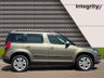 USED 2015 65 SKODA YETI 1.2 TSI SE L Outdoor 5dr Petrol DSG Euro 6 (s/s) (110 ps) 2 Owners | 9 Services
