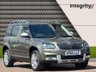 USED 2015 65 SKODA YETI 1.2 TSI SE L Outdoor 5dr Petrol DSG Euro 6 (s/s) (110 ps) 2 Owners | 9 Services