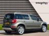 USED 2015 65 SKODA YETI 1.2 TSI SE L Outdoor 5dr Petrol DSG Euro 6 (s/s) (110 ps) 2 Owners | 9 Services