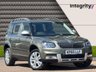 USED 2015 65 SKODA YETI 1.2 TSI SE L Outdoor 5dr Petrol DSG Euro 6 (s/s) (110 ps) 2 Owners | 9 Services