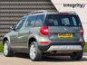 USED 2015 65 SKODA YETI 1.2 TSI SE L Outdoor 5dr Petrol DSG Euro 6 (s/s) (110 ps) 2 Owners | 9 Services