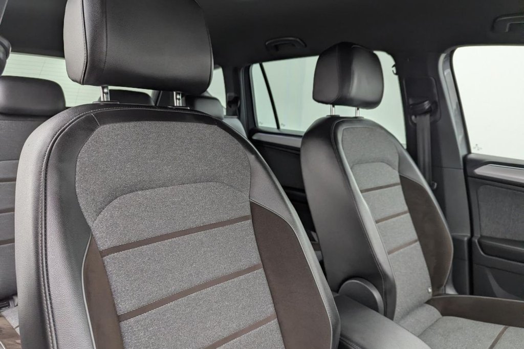 USED 2019 19 SEAT TARRACO 2.0 TDI XCELLENCE SUV 5dr Diesel DSG 4Drive Euro 6 (s/s) (150 ps) 7 Seats, Car Play, 4x4