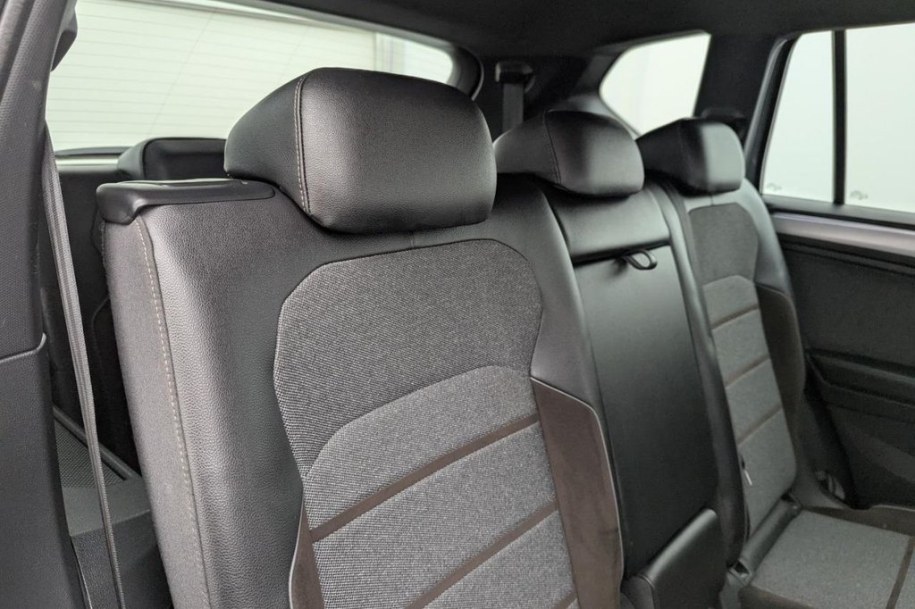 USED 2019 19 SEAT TARRACO 2.0 TDI XCELLENCE SUV 5dr Diesel DSG 4Drive Euro 6 (s/s) (150 ps) 7 Seats, Car Play, 4x4