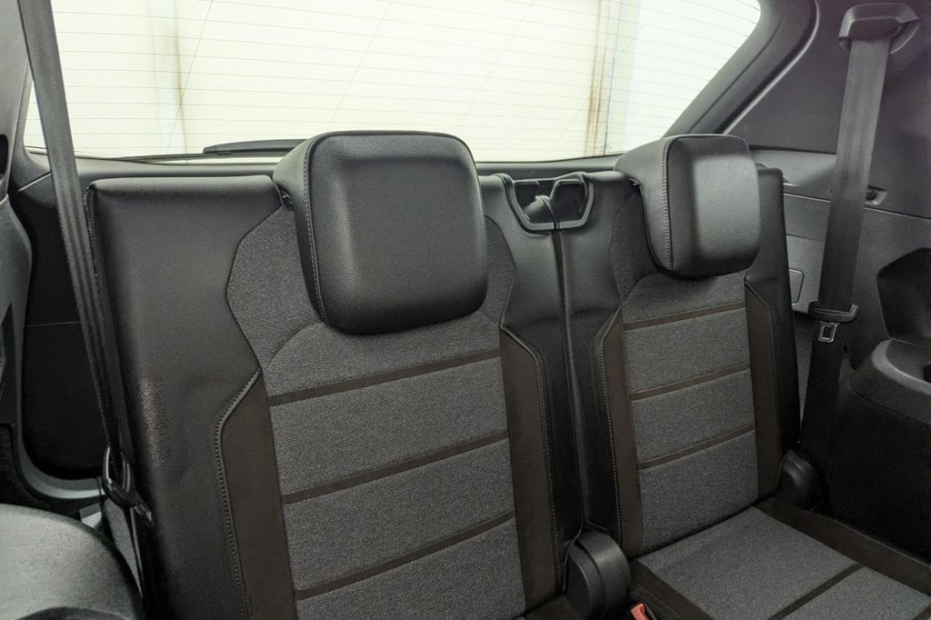 USED 2019 19 SEAT TARRACO 2.0 TDI XCELLENCE SUV 5dr Diesel DSG 4Drive Euro 6 (s/s) (150 ps) 7 Seats, Car Play, 4x4