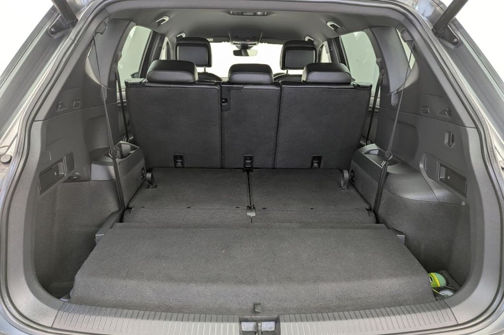 USED 2019 19 SEAT TARRACO 2.0 TDI XCELLENCE SUV 5dr Diesel DSG 4Drive Euro 6 (s/s) (150 ps) 7 Seats, Car Play, 4x4