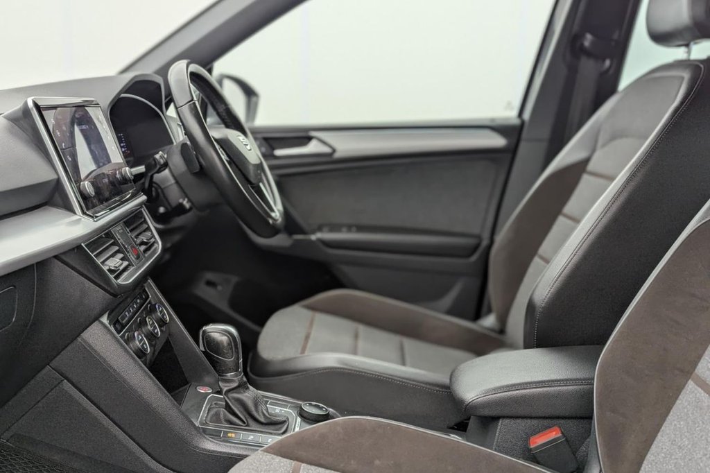 USED 2019 19 SEAT TARRACO 2.0 TDI XCELLENCE SUV 5dr Diesel DSG 4Drive Euro 6 (s/s) (150 ps) 7 Seats, Car Play, 4x4