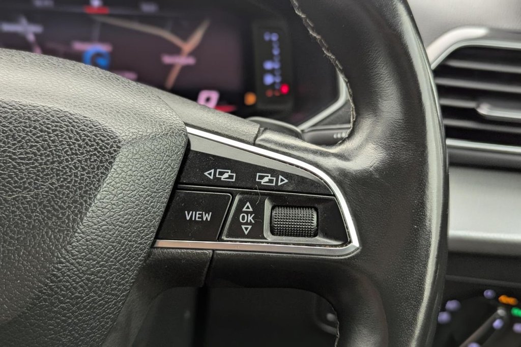 USED 2019 19 SEAT TARRACO 2.0 TDI XCELLENCE SUV 5dr Diesel DSG 4Drive Euro 6 (s/s) (150 ps) 7 Seats, Car Play, 4x4