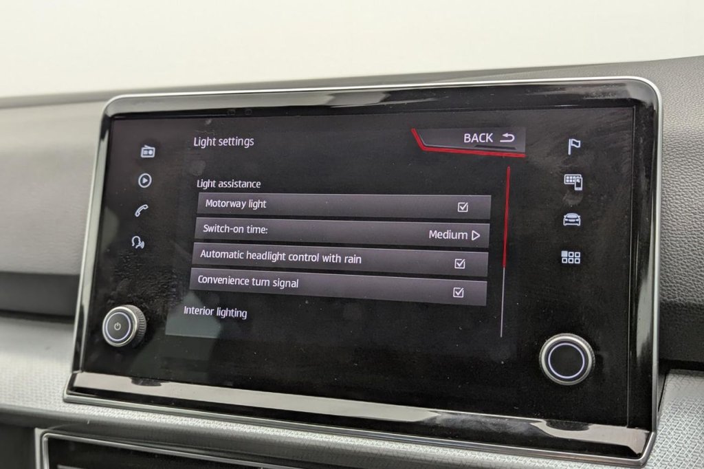 USED 2019 19 SEAT TARRACO 2.0 TDI XCELLENCE SUV 5dr Diesel DSG 4Drive Euro 6 (s/s) (150 ps) 7 Seats, Car Play, 4x4