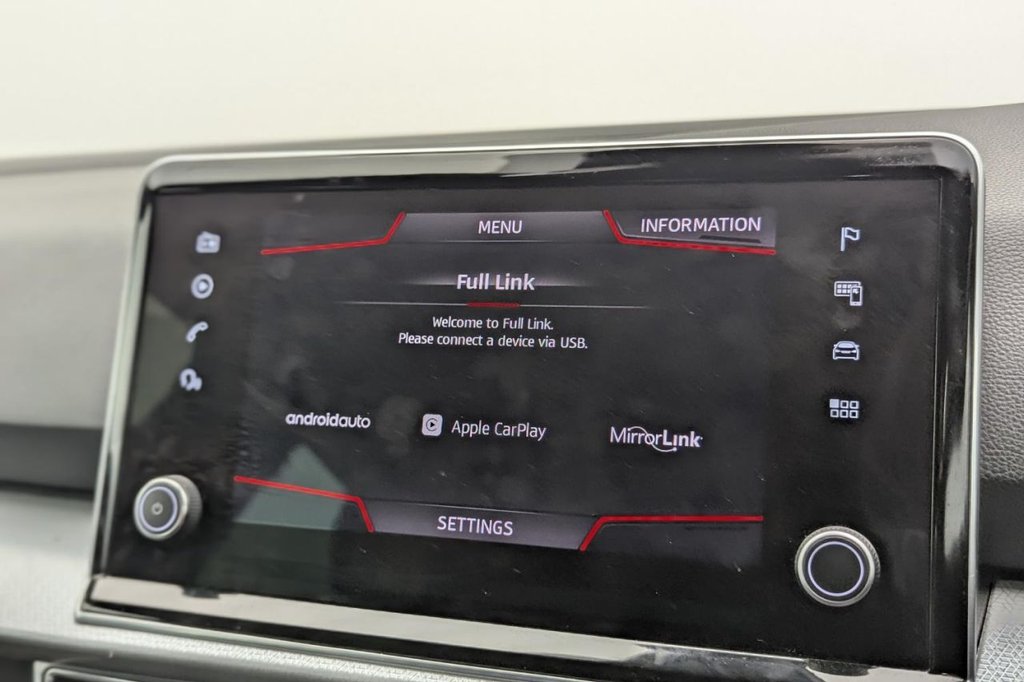 USED 2019 19 SEAT TARRACO 2.0 TDI XCELLENCE SUV 5dr Diesel DSG 4Drive Euro 6 (s/s) (150 ps) 7 Seats, Car Play, 4x4