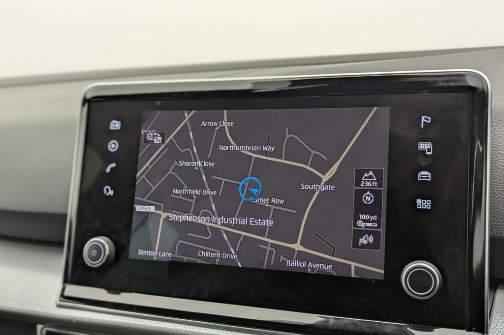 USED 2019 19 SEAT TARRACO 2.0 TDI XCELLENCE SUV 5dr Diesel DSG 4Drive Euro 6 (s/s) (150 ps) 7 Seats, Car Play, 4x4