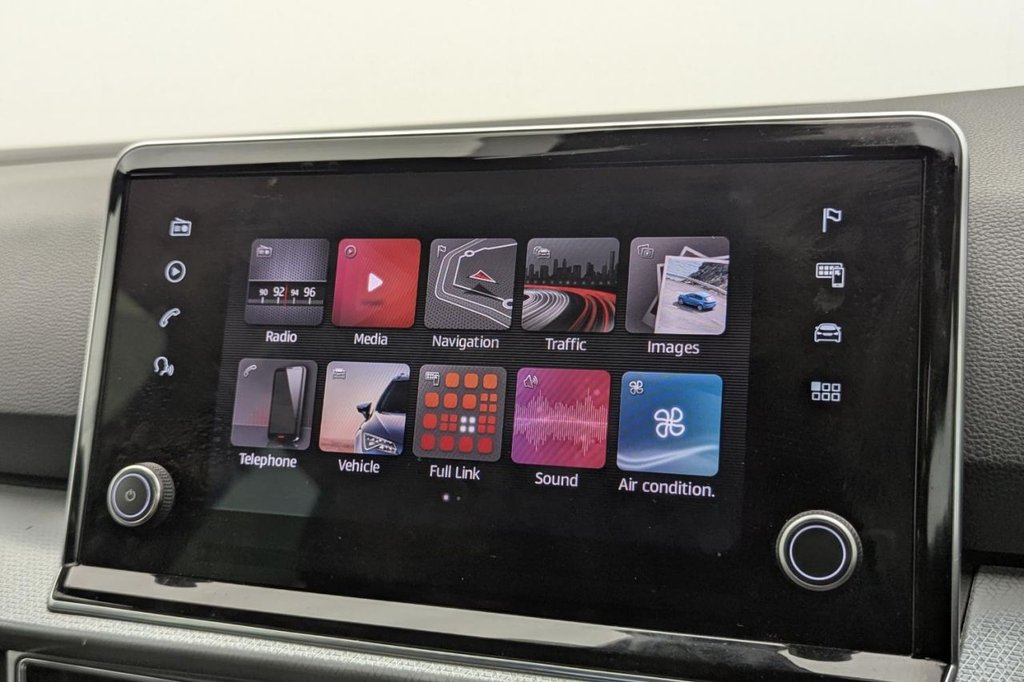 USED 2019 19 SEAT TARRACO 2.0 TDI XCELLENCE SUV 5dr Diesel DSG 4Drive Euro 6 (s/s) (150 ps) 7 Seats, Car Play, 4x4