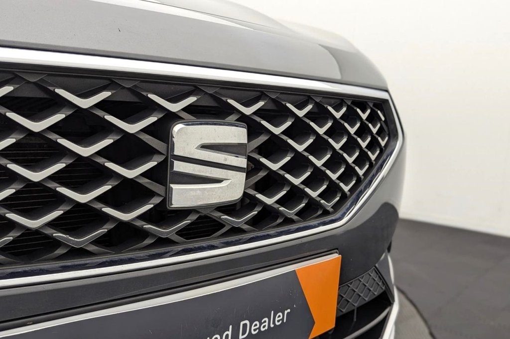 USED 2019 19 SEAT TARRACO 2.0 TDI XCELLENCE SUV 5dr Diesel DSG 4Drive Euro 6 (s/s) (150 ps) 7 Seats, Car Play, 4x4
