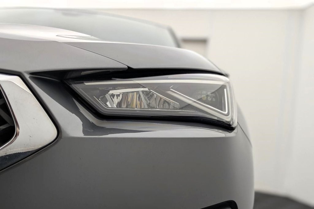USED 2019 19 SEAT TARRACO 2.0 TDI XCELLENCE SUV 5dr Diesel DSG 4Drive Euro 6 (s/s) (150 ps) 7 Seats, Car Play, 4x4