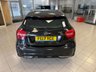 USED 2017 17 MERCEDES-BENZ A-CLASS 2.1 A200d AMG Line Hatchback 5dr Diesel 7G-DCT Euro 6 (s/s) (136 ps) 