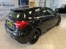USED 2017 17 MERCEDES-BENZ A-CLASS 2.1 A200d AMG Line Hatchback 5dr Diesel 7G-DCT Euro 6 (s/s) (136 ps) 