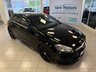 USED 2017 17 MERCEDES-BENZ A-CLASS 2.1 A200d AMG Line Hatchback 5dr Diesel 7G-DCT Euro 6 (s/s) (136 ps) 