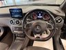 USED 2017 17 MERCEDES-BENZ A-CLASS 2.1 A200d AMG Line Hatchback 5dr Diesel 7G-DCT Euro 6 (s/s) (136 ps) 
