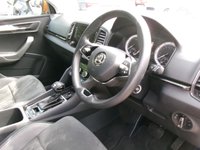 USED 2022 72 SKODA KAROQ 1.5 TSI ACT SE L SUV 5dr Petrol DSG Euro 6 (s/s) (150 ps) SAT NAV