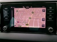 USED 2022 72 SKODA KAROQ 1.5 TSI ACT SE L SUV 5dr Petrol DSG Euro 6 (s/s) (150 ps) SAT NAV