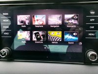 USED 2022 72 SKODA KAROQ 1.5 TSI ACT SE L SUV 5dr Petrol DSG Euro 6 (s/s) (150 ps) SAT NAV