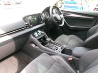 USED 2022 72 SKODA KAROQ 1.5 TSI ACT SE L SUV 5dr Petrol DSG Euro 6 (s/s) (150 ps) SAT NAV
