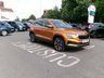 USED 2022 72 SKODA KAROQ 1.5 TSI ACT SE L SUV 5dr Petrol DSG Euro 6 (s/s) (150 ps) SAT NAV
