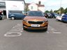 USED 2022 72 SKODA KAROQ 1.5 TSI ACT SE L SUV 5dr Petrol DSG Euro 6 (s/s) (150 ps) SAT NAV