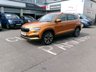 USED 2022 72 SKODA KAROQ 1.5 TSI ACT SE L SUV 5dr Petrol DSG Euro 6 (s/s) (150 ps) SAT NAV