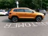 USED 2022 72 SKODA KAROQ 1.5 TSI ACT SE L SUV 5dr Petrol DSG Euro 6 (s/s) (150 ps) SAT NAV