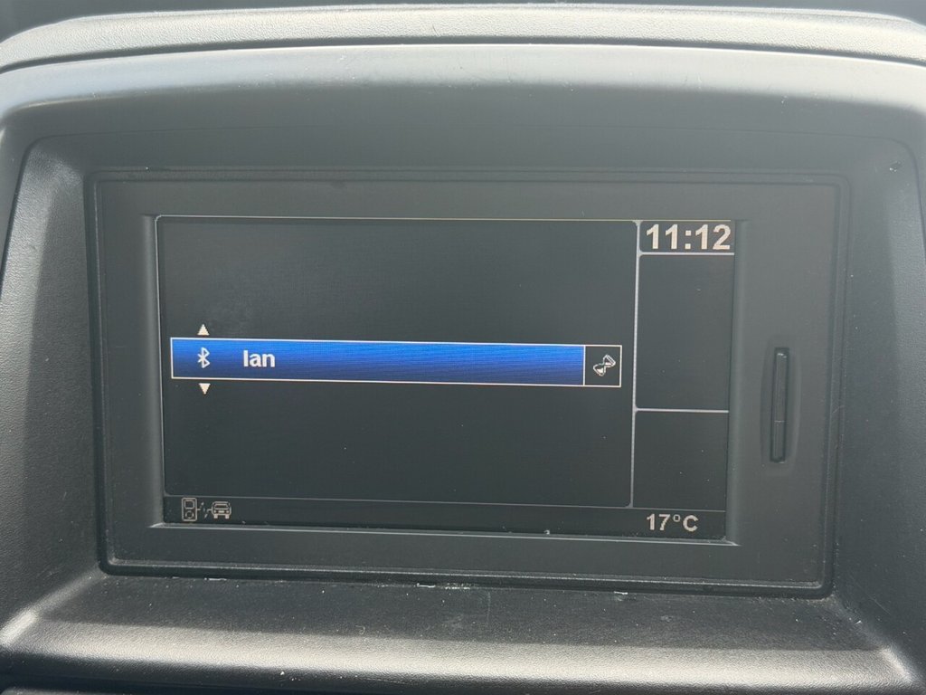 USED 2013 13 RENAULT TRAFIC 2.0 dCi LL29 Panel Van 3dr Diesel Manual L3 H1 (198 g/km, 115 bhp) SAT NAV, LOW MILES, 2 KEYS