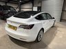USED 2021 21 TESLA Model 3 (Dual Motor) Long Range Auto 4WDE 4dr SUPER CONDITION, DRIVES GREAT