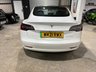 USED 2021 21 TESLA Model 3 (Dual Motor) Long Range Auto 4WDE 4dr SUPER CONDITION, DRIVES GREAT
