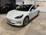 USED 2021 21 TESLA Model 3 (Dual Motor) Long Range Auto 4WDE 4dr SUPER CONDITION, DRIVES GREAT