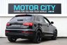 USED 2015 65 AUDI Q3 2.0 TDI S line Plus SUV 5dr Diesel S Tronic quattro Euro 6 (s/s) (184 ps) FULLY LOADED WITH TECH PACK