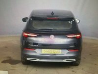 USED 2019 69 VAUXHALL GRANDLAND X 1.5 Turbo D BlueInjection Sport Nav SUV 5dr Diesel Manual Euro 6 (s/s) (130 ps) 