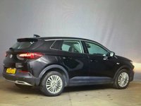 USED 2019 69 VAUXHALL GRANDLAND X 1.5 Turbo D BlueInjection Sport Nav SUV 5dr Diesel Manual Euro 6 (s/s) (130 ps) 
