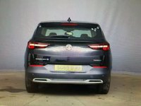 USED 2019 69 VAUXHALL GRANDLAND X 1.5 Turbo D BlueInjection Sport Nav SUV 5dr Diesel Manual Euro 6 (s/s) (130 ps) 