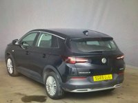 USED 2019 69 VAUXHALL GRANDLAND X 1.5 Turbo D BlueInjection Sport Nav SUV 5dr Diesel Manual Euro 6 (s/s) (130 ps) 