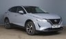 USED 2023 23 NISSAN QASHQAI 1.3 DIG-T MHEV N-Connecta SUV 5dr Petrol Hybrid Manual Euro 6 (s/s) (140 ps) 