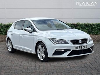 2019 SEAT LEON