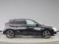 USED 2023 VAUXHALL CORSA 1.2 GS Hatchback 5dr Petrol Manual Euro 6 (75 ps) FULL VAUXHALL SERVICE HISTORY