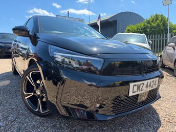 View our VAUXHALL CORSA
