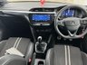 USED 2023 VAUXHALL CORSA 1.2 GS Hatchback 5dr Petrol Manual Euro 6 (75 ps) FULL VAUXHALL SERVICE HISTORY