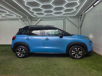 View our CITROEN C3 AIRCROSS