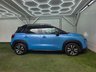 USED 2018 18 CITROEN C3 AIRCROSS 1.2 PureTech Flair Euro 6 5dr 1 OWNER FROM NEW | NAVI