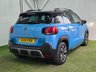 USED 2018 18 CITROEN C3 AIRCROSS 1.2 PureTech Flair Euro 6 5dr 1 OWNER FROM NEW | NAVI