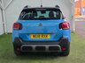 USED 2018 18 CITROEN C3 AIRCROSS 1.2 PureTech Flair Euro 6 5dr 1 OWNER FROM NEW | NAVI